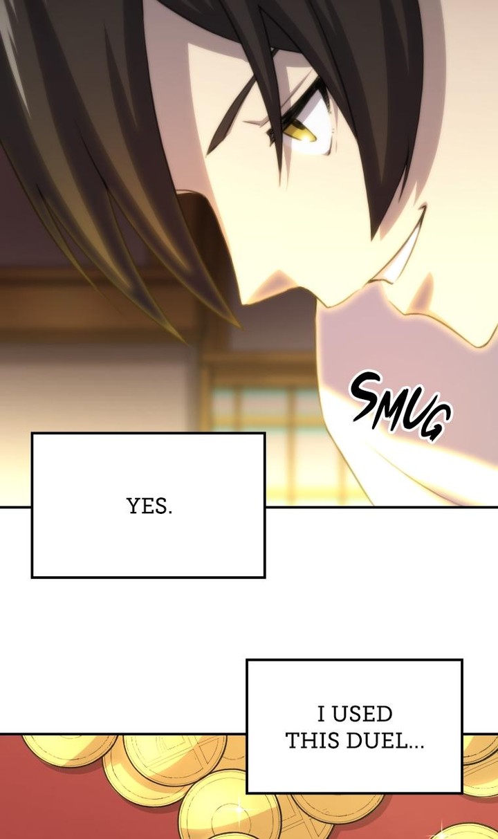 Metcha Shoukan Sareta Ken Tsugutoku Chapter 13 Page 36