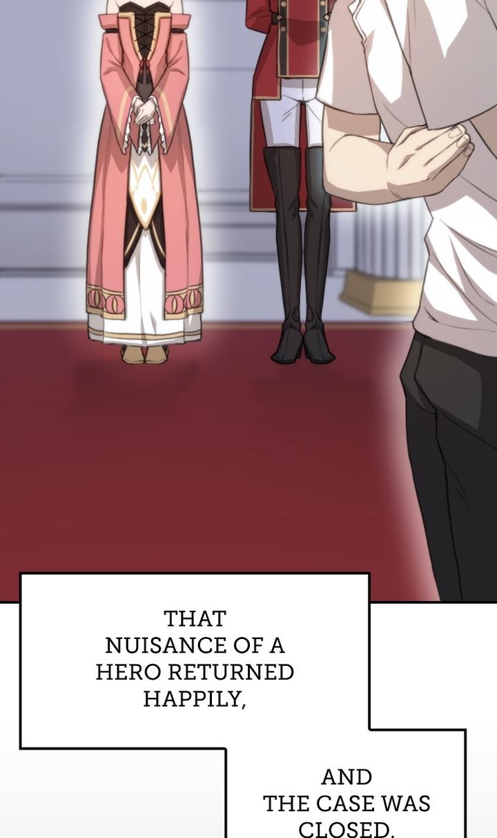 Metcha Shoukan Sareta Ken Tsugutoku Chapter 13 Page 39