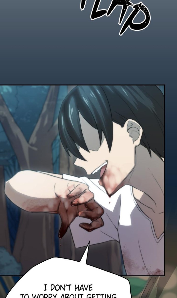 Metcha Shoukan Sareta Ken Tsugutoku Chapter 13 Page 41