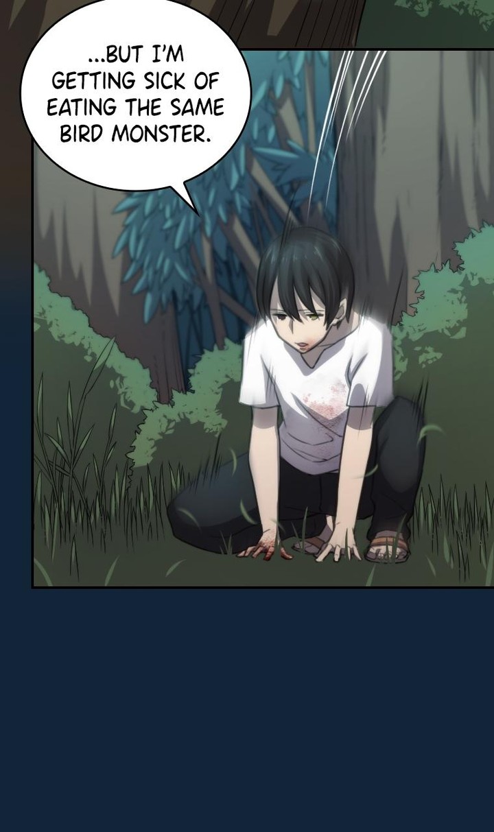 Metcha Shoukan Sareta Ken Tsugutoku Chapter 13 Page 43