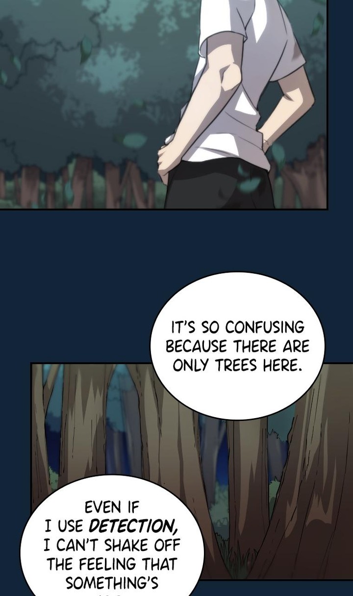 Metcha Shoukan Sareta Ken Tsugutoku Chapter 13 Page 46