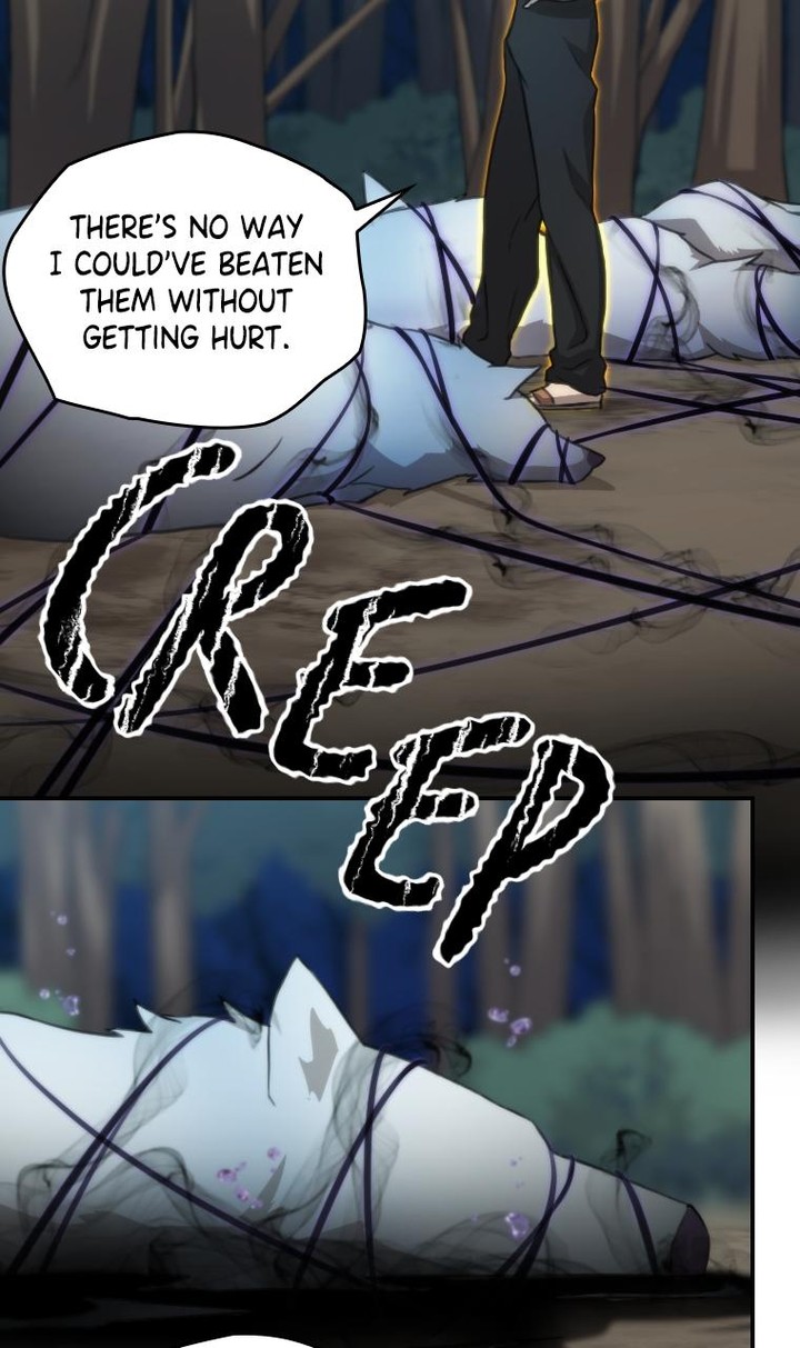 Metcha Shoukan Sareta Ken Tsugutoku Chapter 14 Page 14