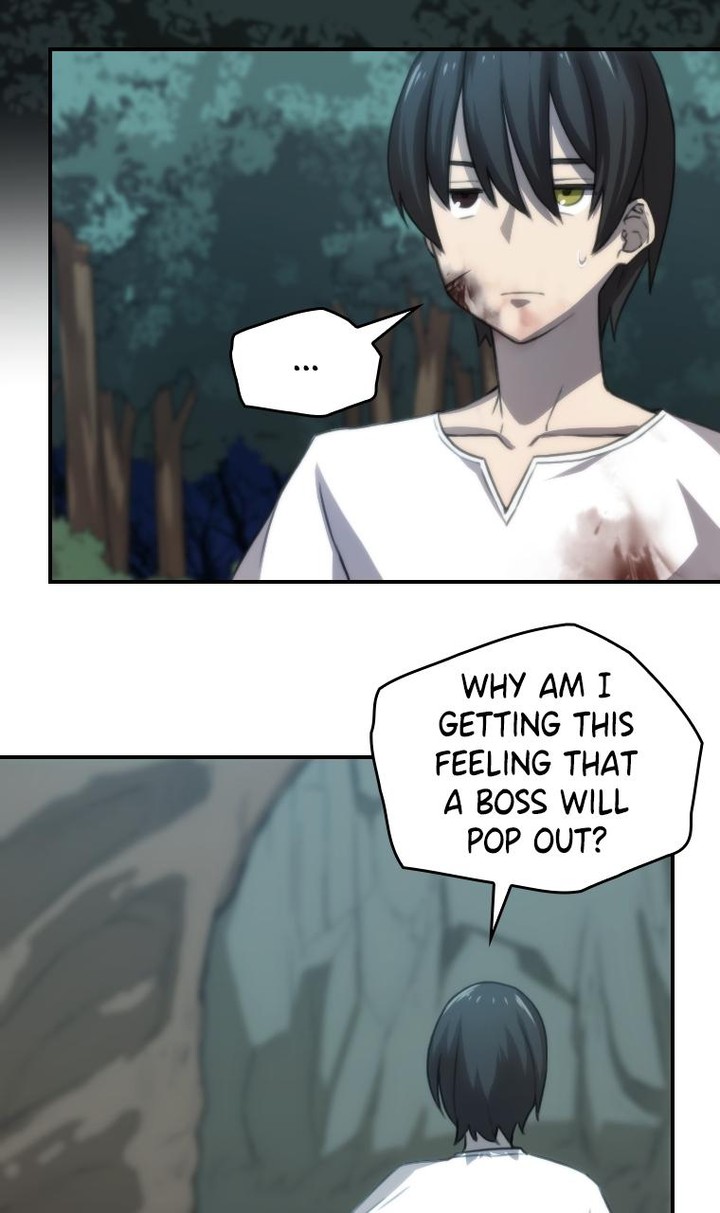 Metcha Shoukan Sareta Ken Tsugutoku Chapter 14 Page 21