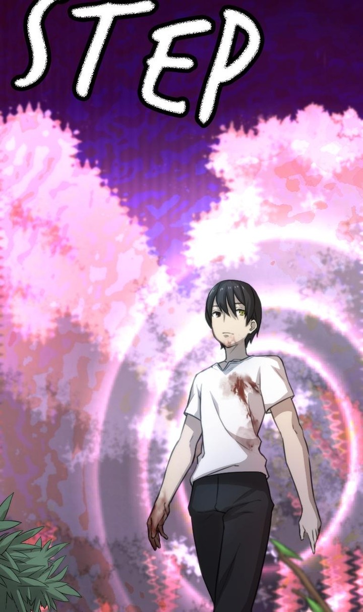 Metcha Shoukan Sareta Ken Tsugutoku Chapter 14 Page 3