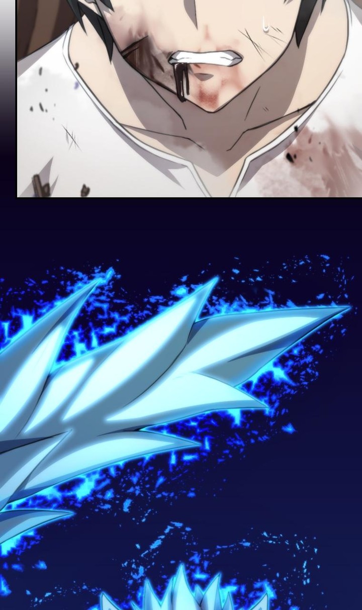 Metcha Shoukan Sareta Ken Tsugutoku Chapter 14 Page 32