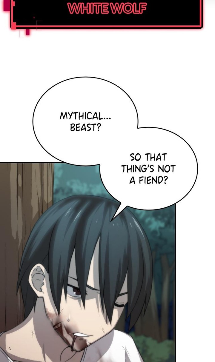 Metcha Shoukan Sareta Ken Tsugutoku Chapter 14 Page 35