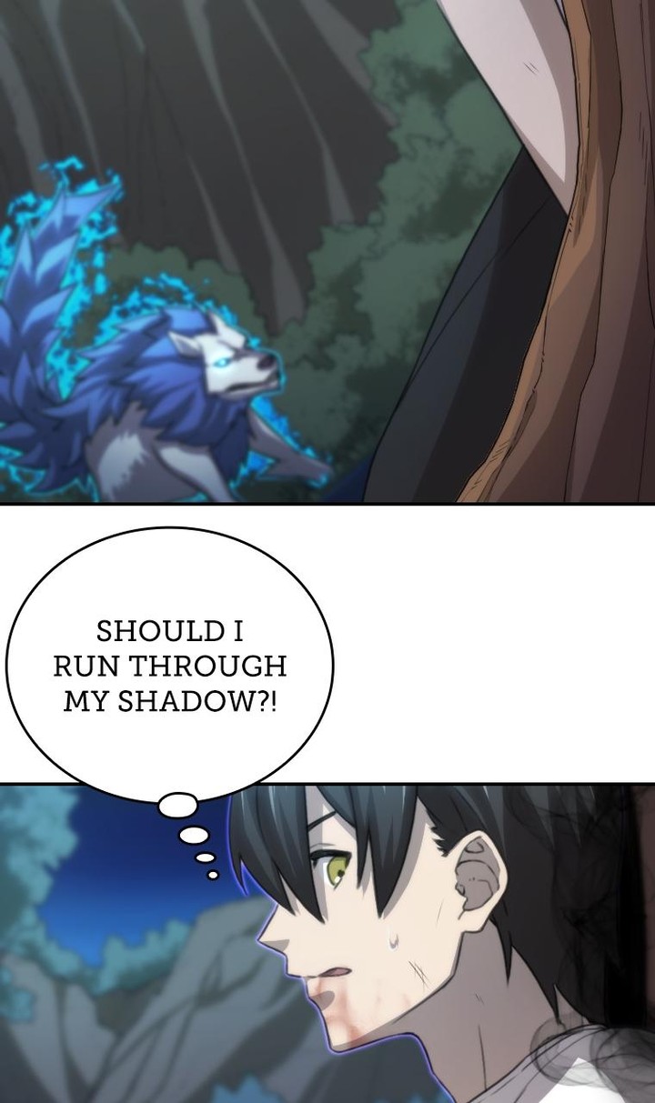 Metcha Shoukan Sareta Ken Tsugutoku Chapter 14 Page 38