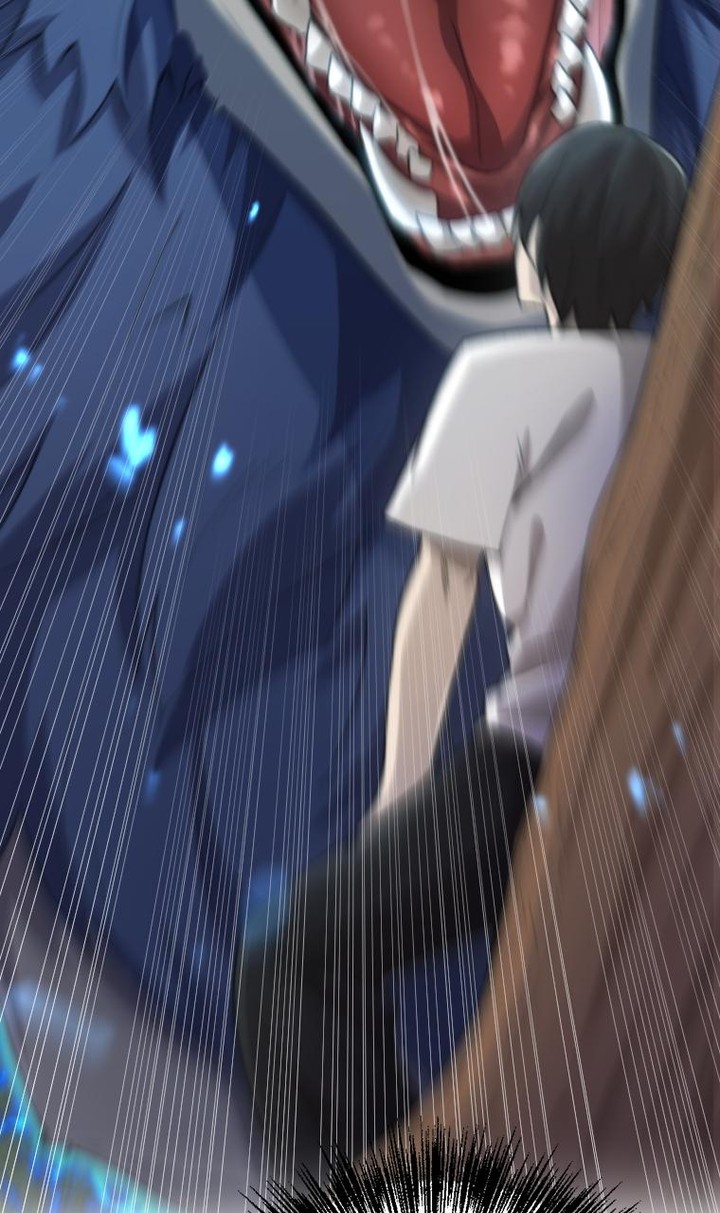 Metcha Shoukan Sareta Ken Tsugutoku Chapter 14 Page 41