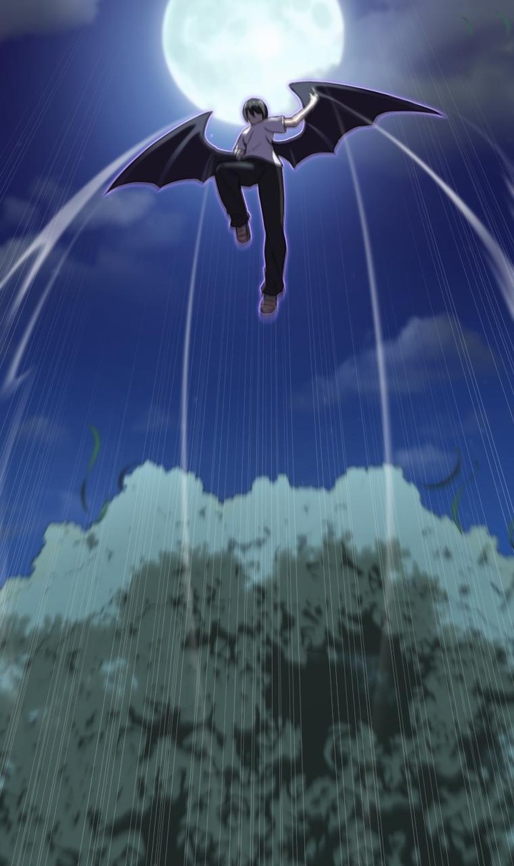 Metcha Shoukan Sareta Ken Tsugutoku Chapter 14 Page 45