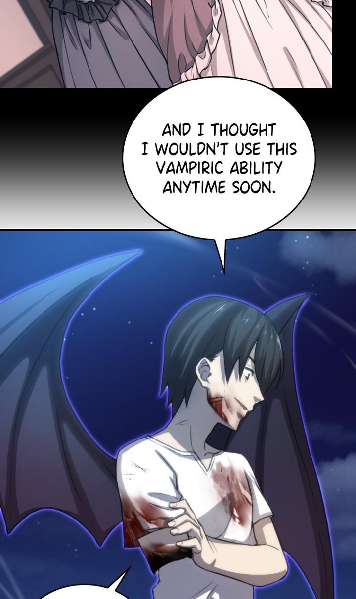 Metcha Shoukan Sareta Ken Tsugutoku Chapter 14 Page 48