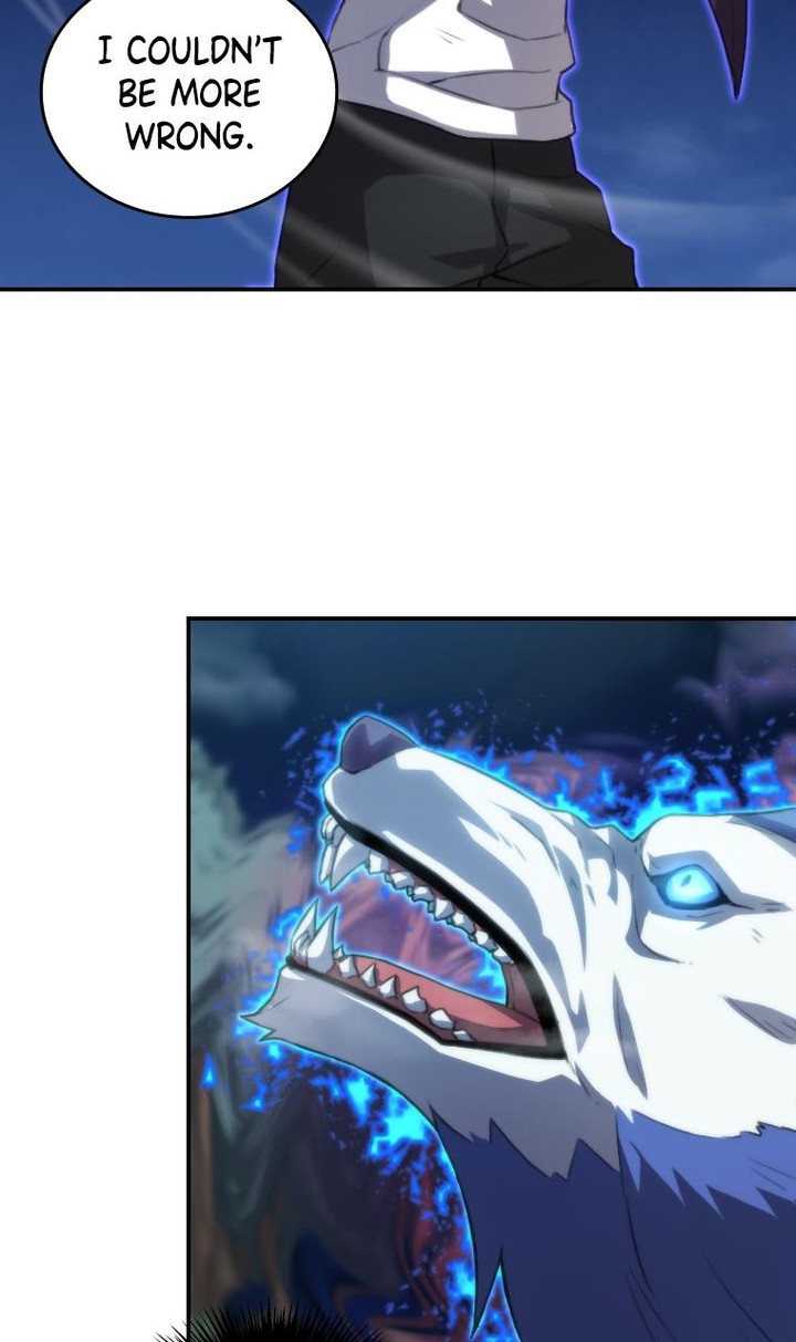 Metcha Shoukan Sareta Ken Tsugutoku Chapter 14 Page 49