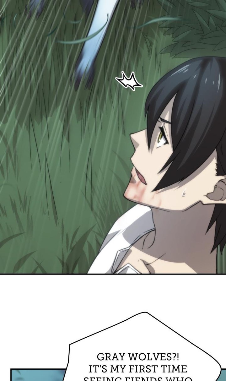 Metcha Shoukan Sareta Ken Tsugutoku Chapter 14 Page 6