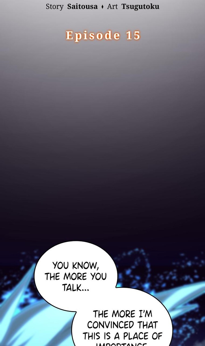 Metcha Shoukan Sareta Ken Tsugutoku Chapter 15 Page 2