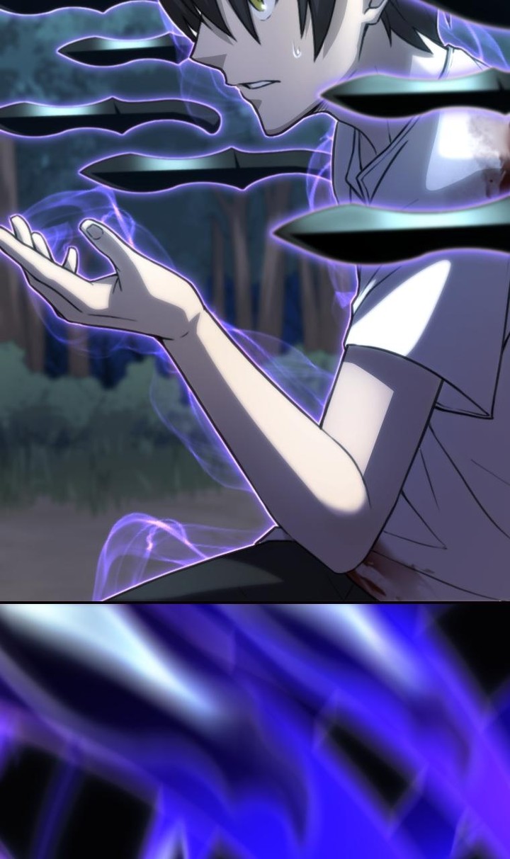 Metcha Shoukan Sareta Ken Tsugutoku Chapter 16 Page 13