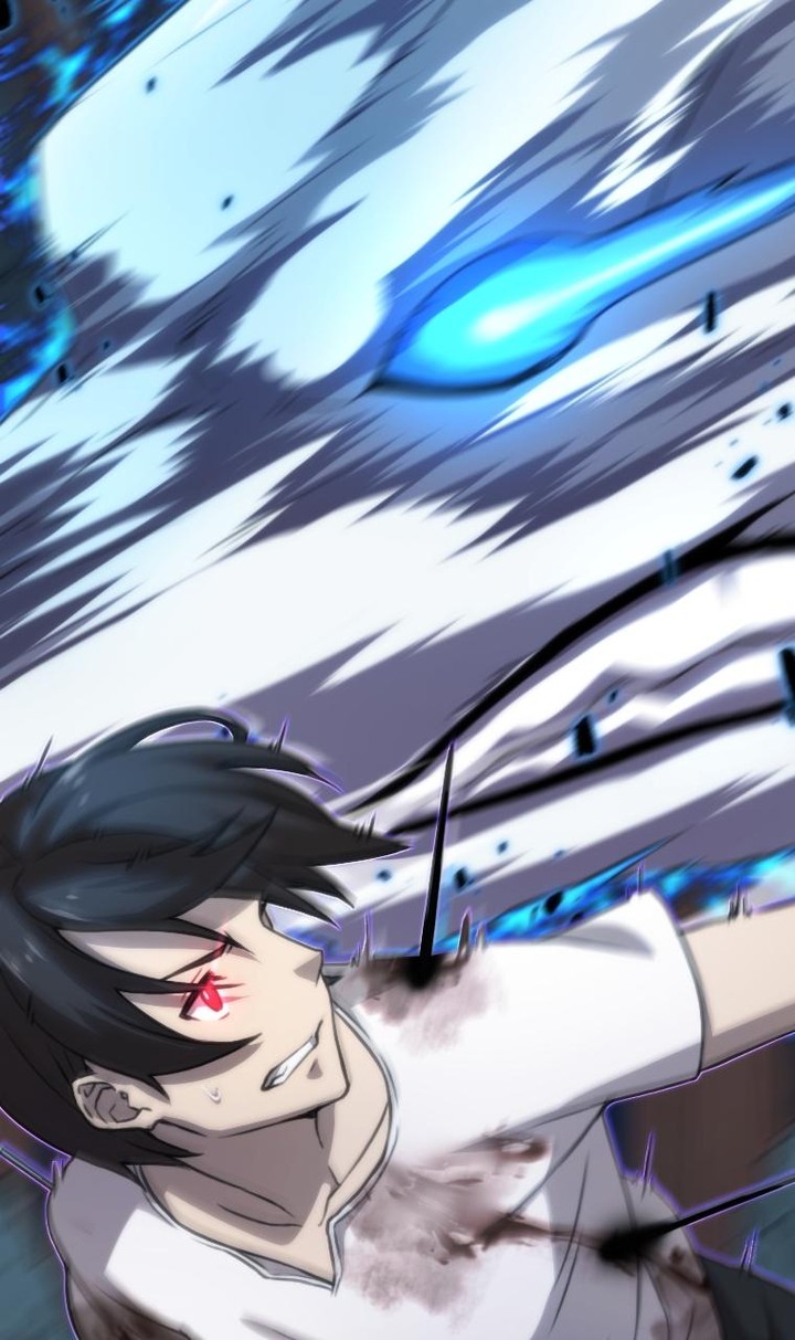 Metcha Shoukan Sareta Ken Tsugutoku Chapter 16 Page 19