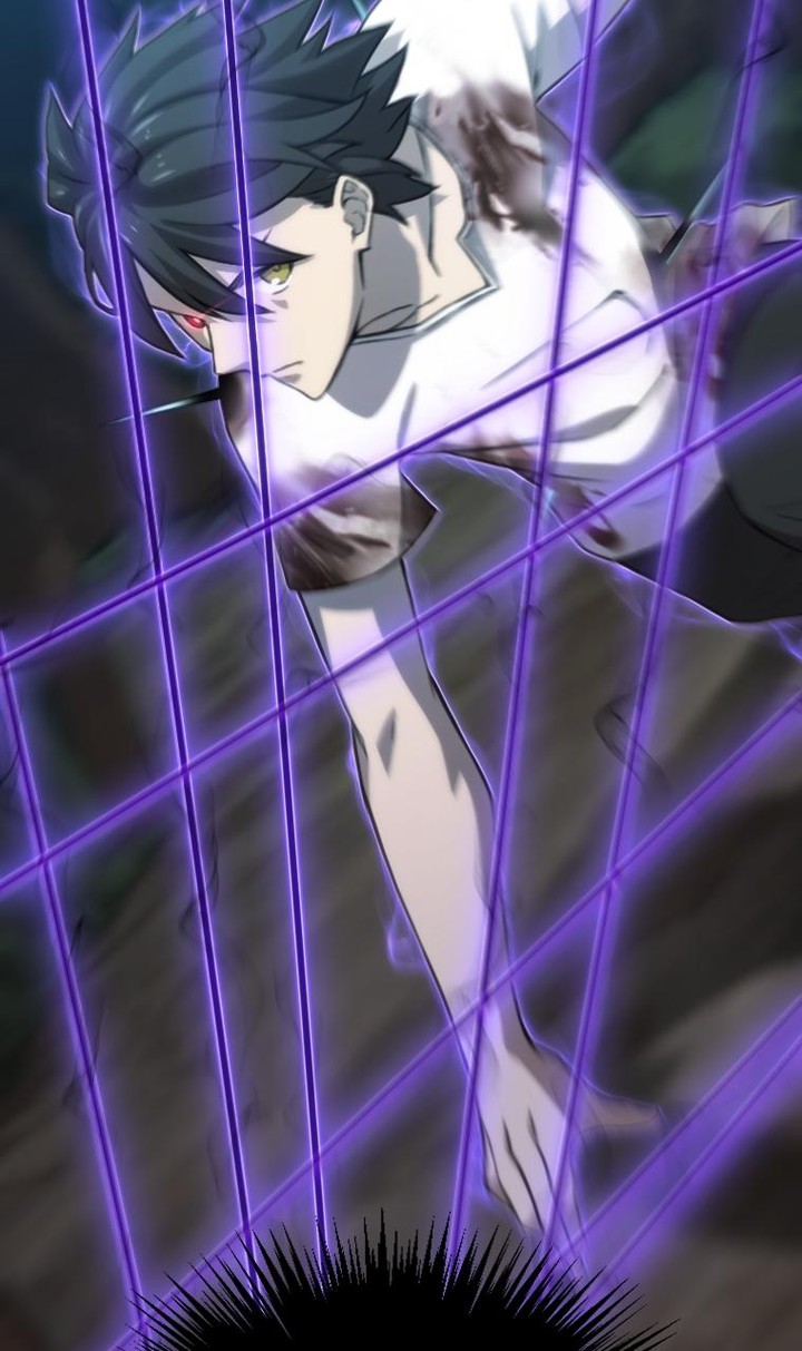 Metcha Shoukan Sareta Ken Tsugutoku Chapter 16 Page 34