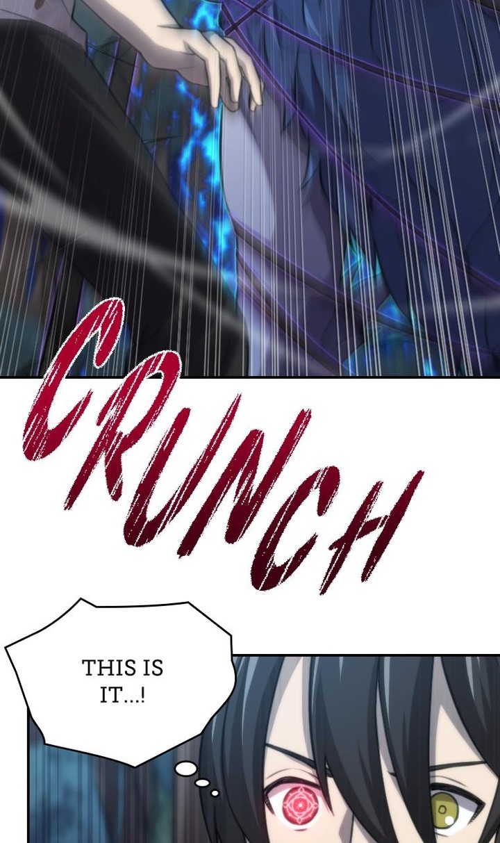 Metcha Shoukan Sareta Ken Tsugutoku Chapter 16 Page 38