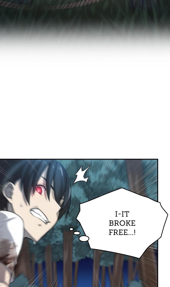 Metcha Shoukan Sareta Ken Tsugutoku Chapter 16 Page 43