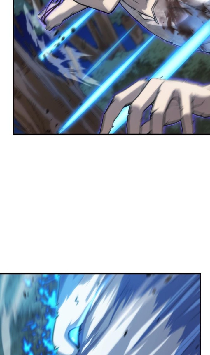 Metcha Shoukan Sareta Ken Tsugutoku Chapter 16 Page 47