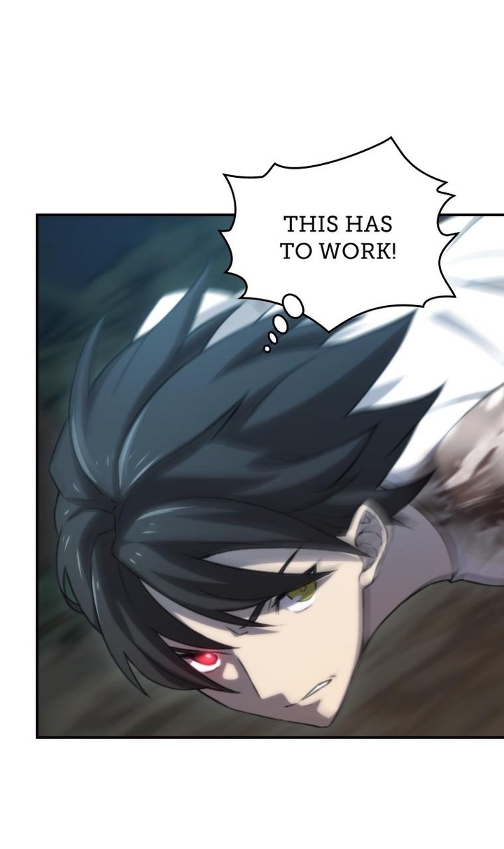 Metcha Shoukan Sareta Ken Tsugutoku Chapter 16 Page 49