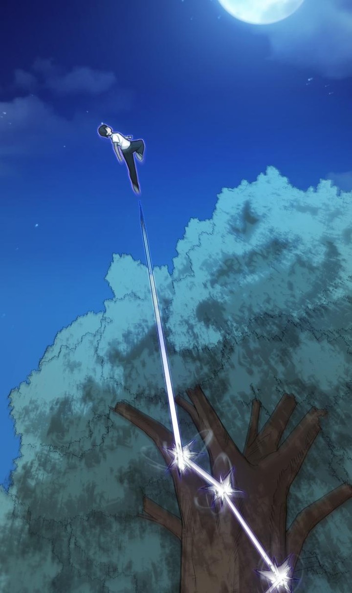 Metcha Shoukan Sareta Ken Tsugutoku Chapter 16 Page 51