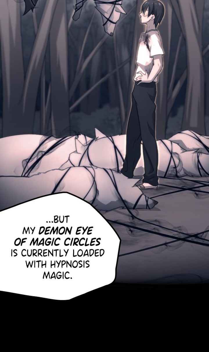 Metcha Shoukan Sareta Ken Tsugutoku Chapter 16 Page 7