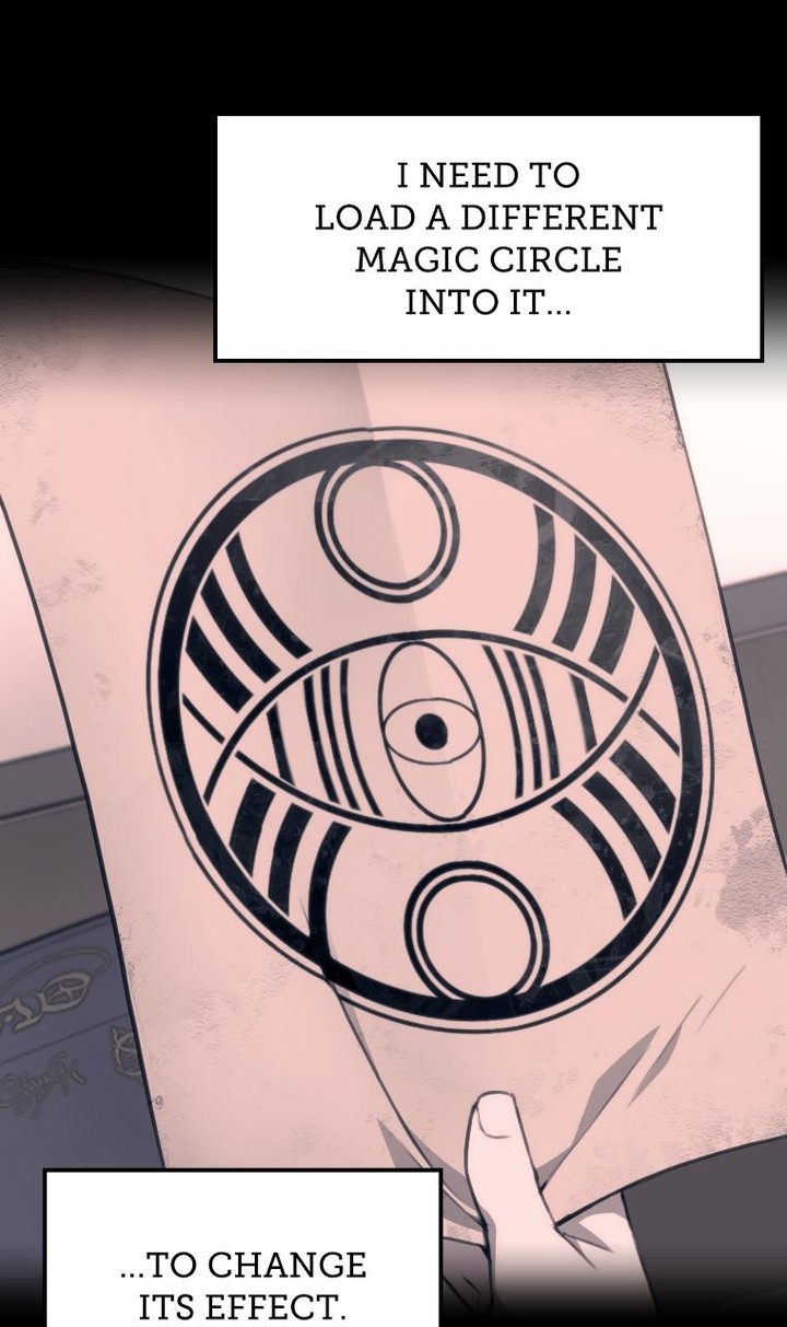 Metcha Shoukan Sareta Ken Tsugutoku Chapter 16 Page 8