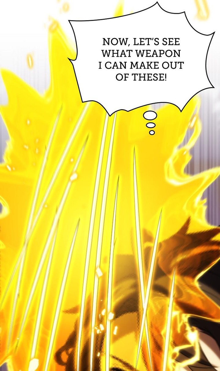 Metcha Shoukan Sareta Ken Tsugutoku Chapter 17 Page 54