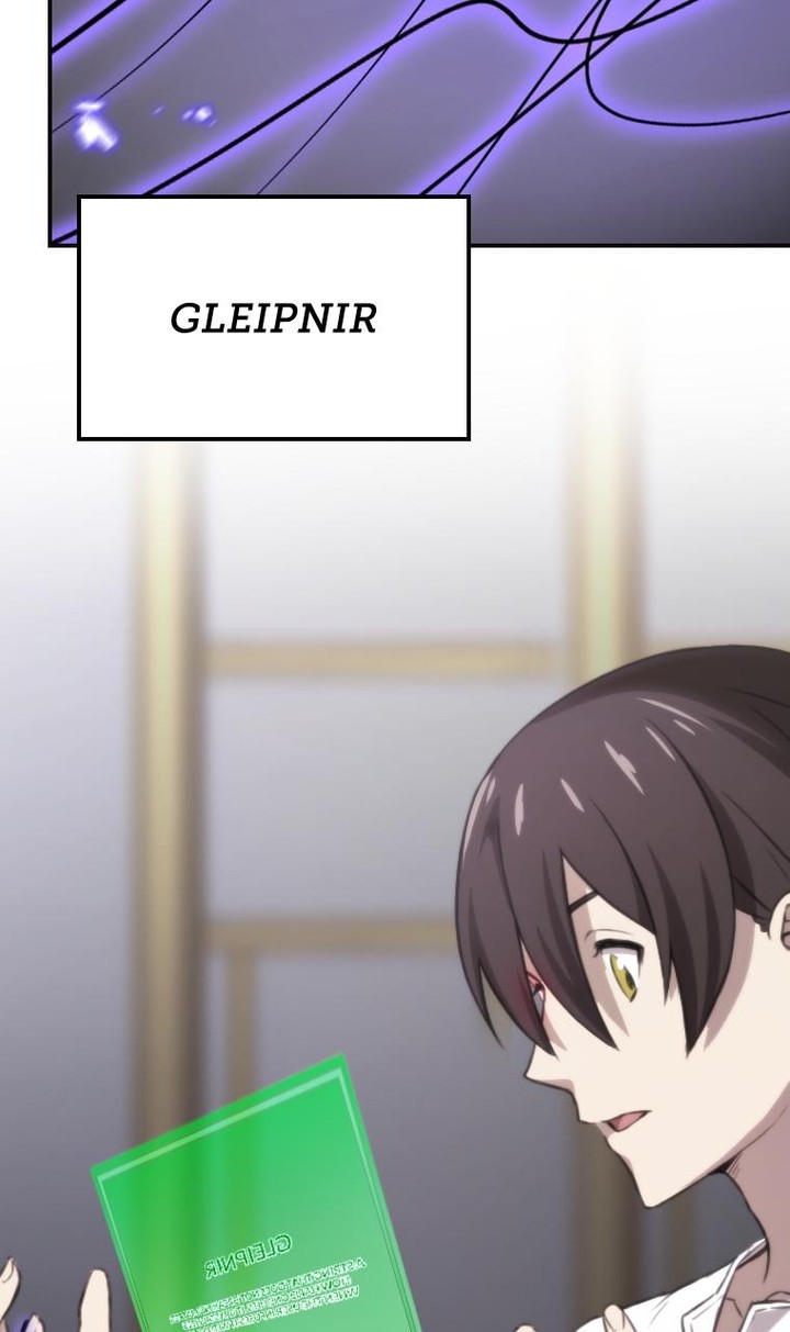 Metcha Shoukan Sareta Ken Tsugutoku Chapter 17 Page 58