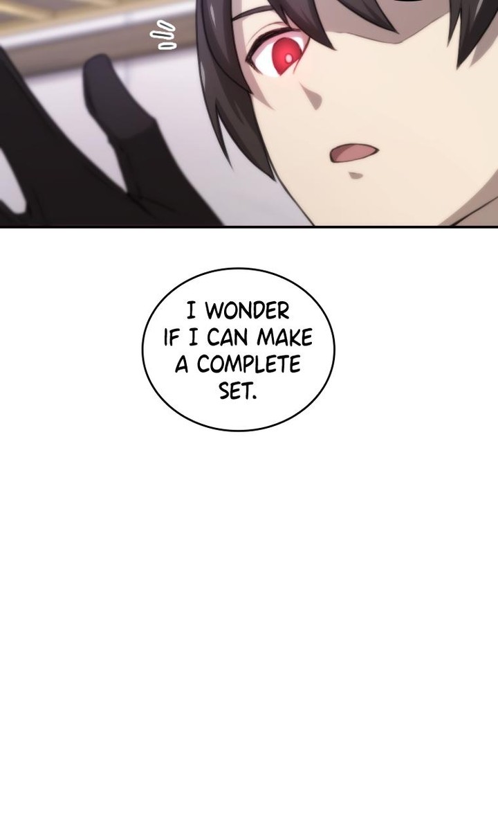 Metcha Shoukan Sareta Ken Tsugutoku Chapter 17 Page 65