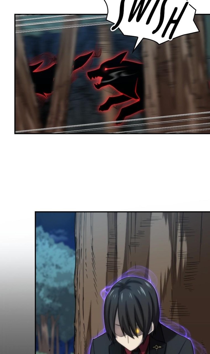 Metcha Shoukan Sareta Ken Tsugutoku Chapter 18 Page 45