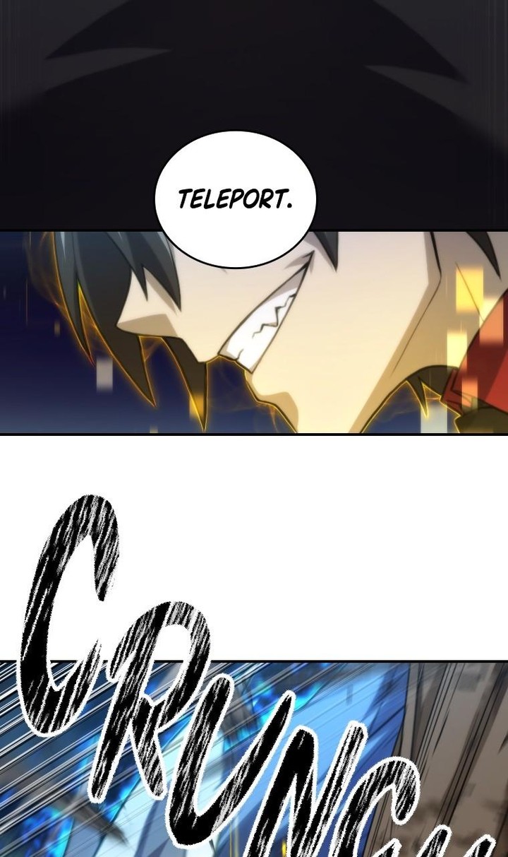 Metcha Shoukan Sareta Ken Tsugutoku Chapter 18 Page 49