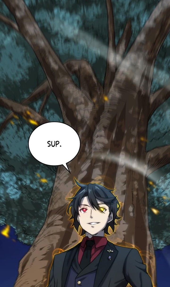 Metcha Shoukan Sareta Ken Tsugutoku Chapter 18 Page 6