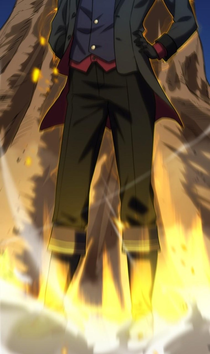 Metcha Shoukan Sareta Ken Tsugutoku Chapter 18 Page 7