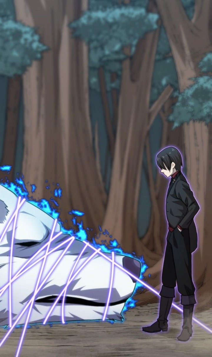 Metcha Shoukan Sareta Ken Tsugutoku Chapter 19 Page 22