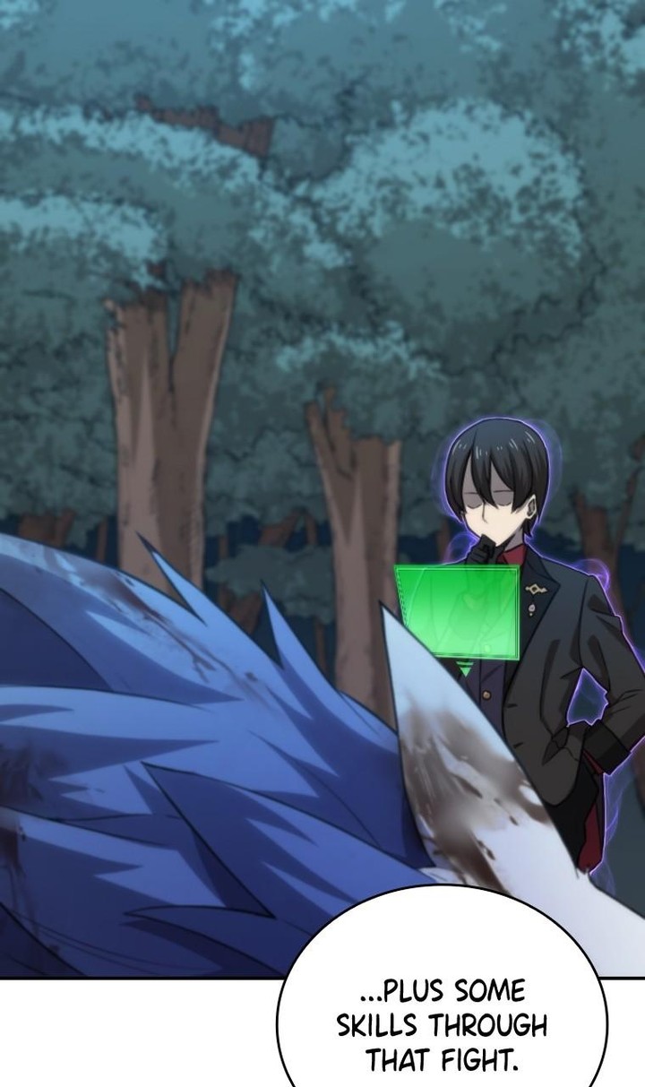 Metcha Shoukan Sareta Ken Tsugutoku Chapter 19 Page 32