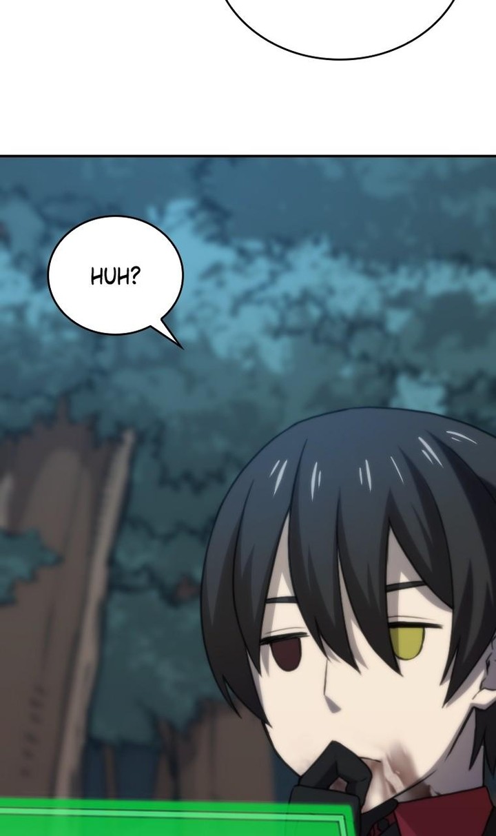 Metcha Shoukan Sareta Ken Tsugutoku Chapter 19 Page 33