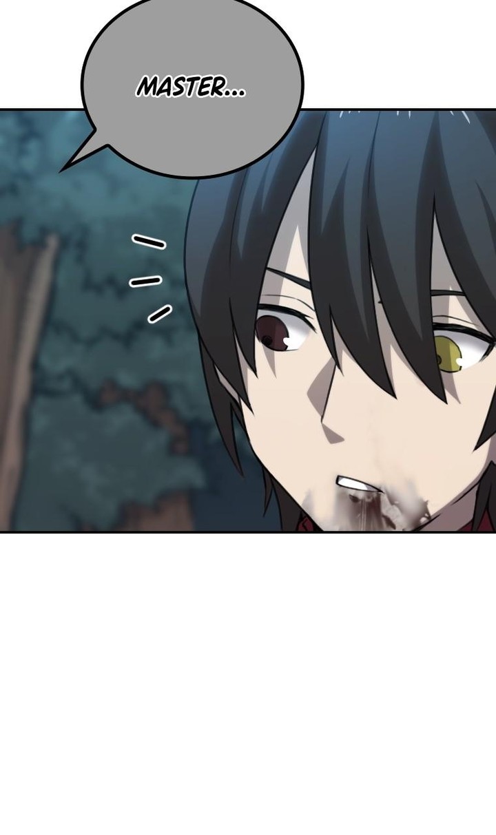 Metcha Shoukan Sareta Ken Tsugutoku Chapter 19 Page 35