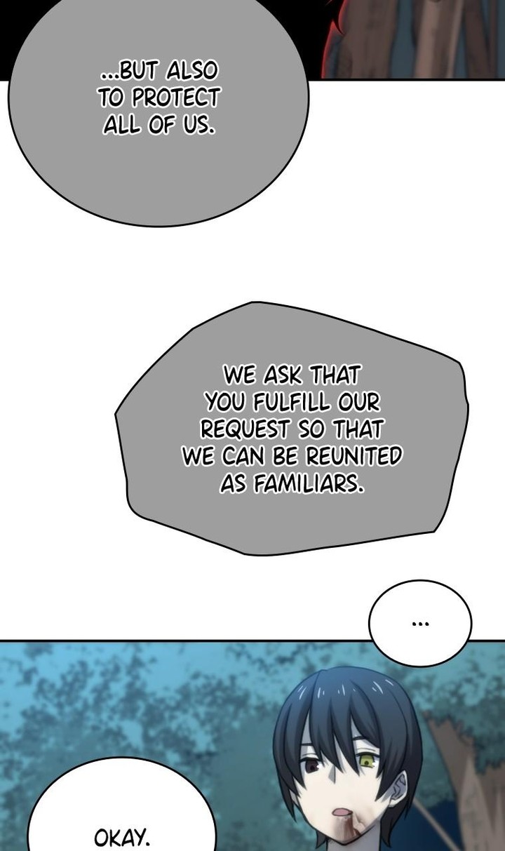 Metcha Shoukan Sareta Ken Tsugutoku Chapter 19 Page 41