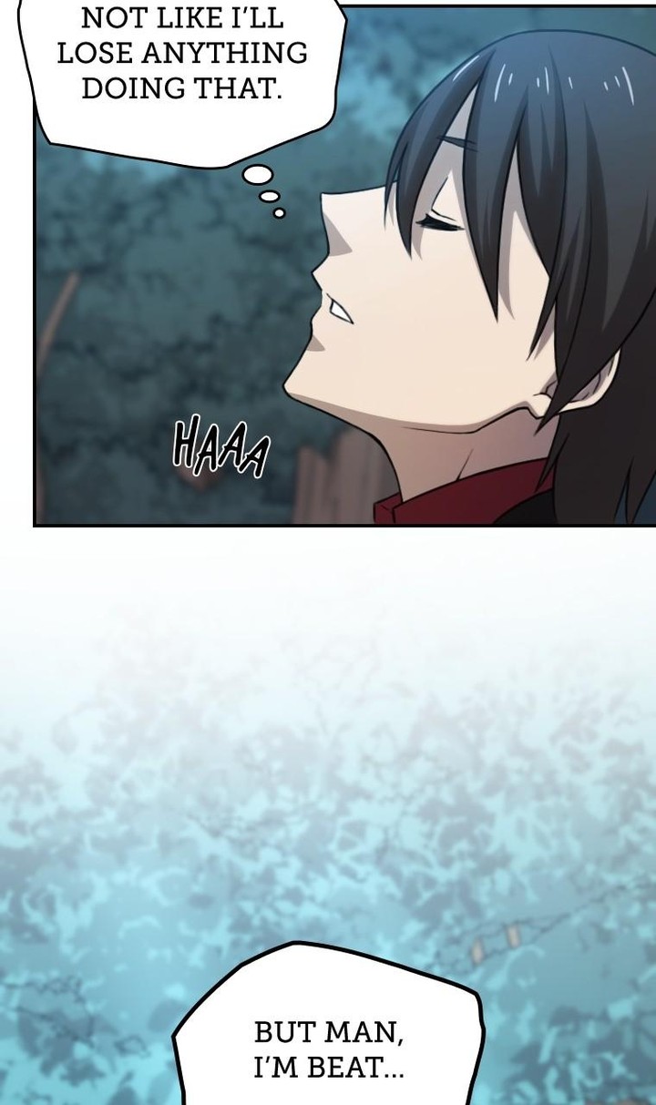 Metcha Shoukan Sareta Ken Tsugutoku Chapter 19 Page 43