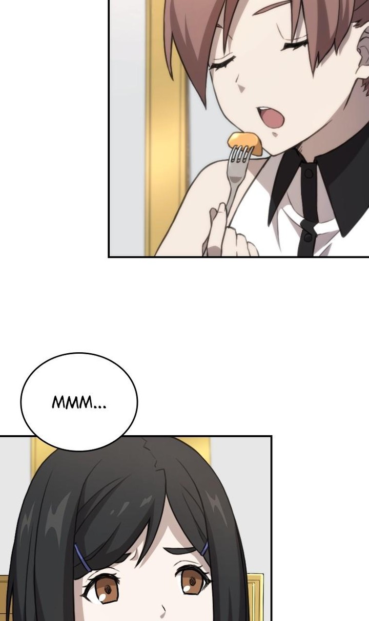 Metcha Shoukan Sareta Ken Tsugutoku Chapter 19 Page 48