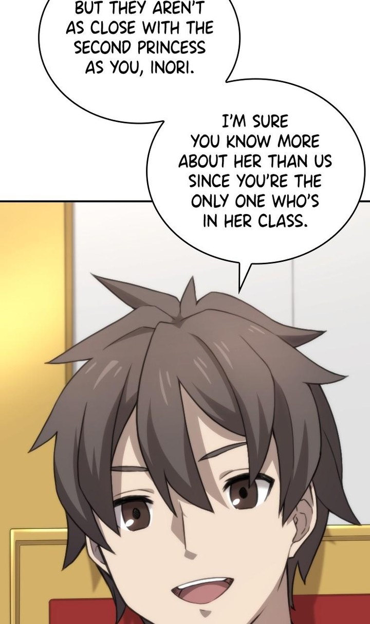 Metcha Shoukan Sareta Ken Tsugutoku Chapter 19 Page 54