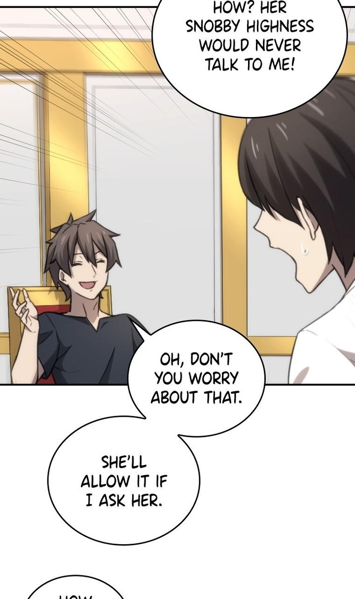 Metcha Shoukan Sareta Ken Tsugutoku Chapter 19 Page 56