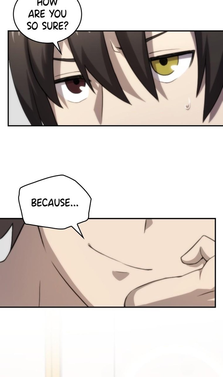 Metcha Shoukan Sareta Ken Tsugutoku Chapter 19 Page 57