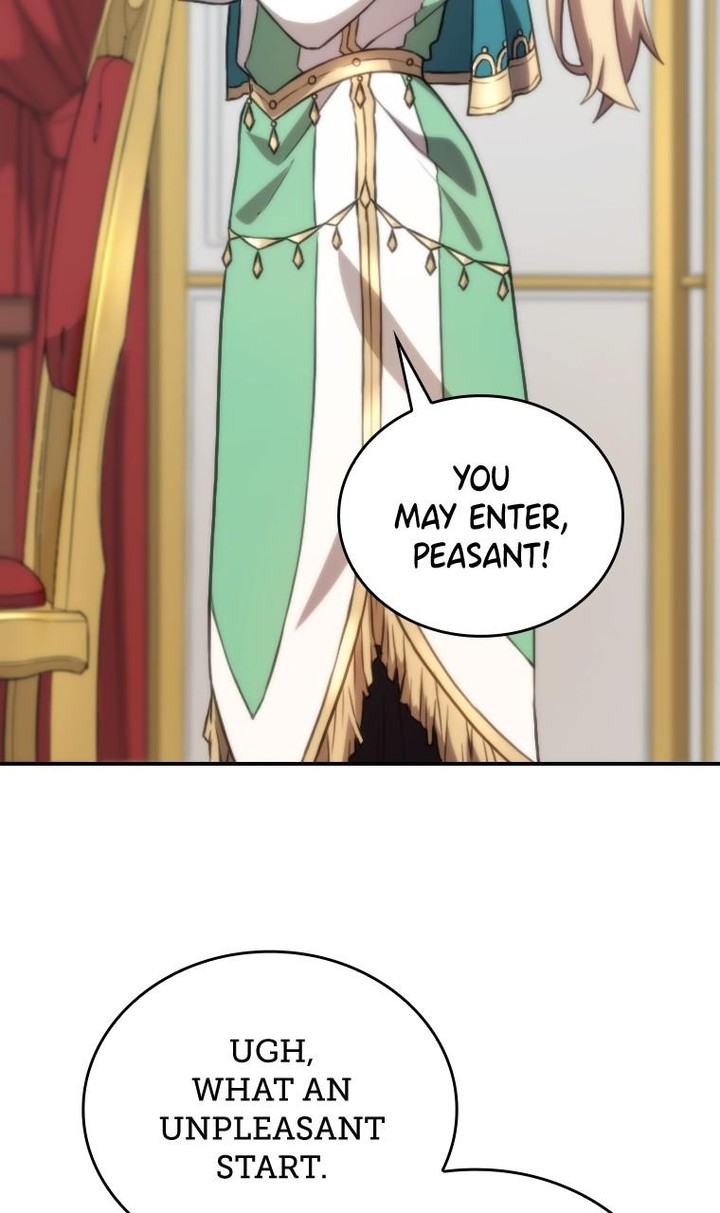 Metcha Shoukan Sareta Ken Tsugutoku Chapter 19 Page 64