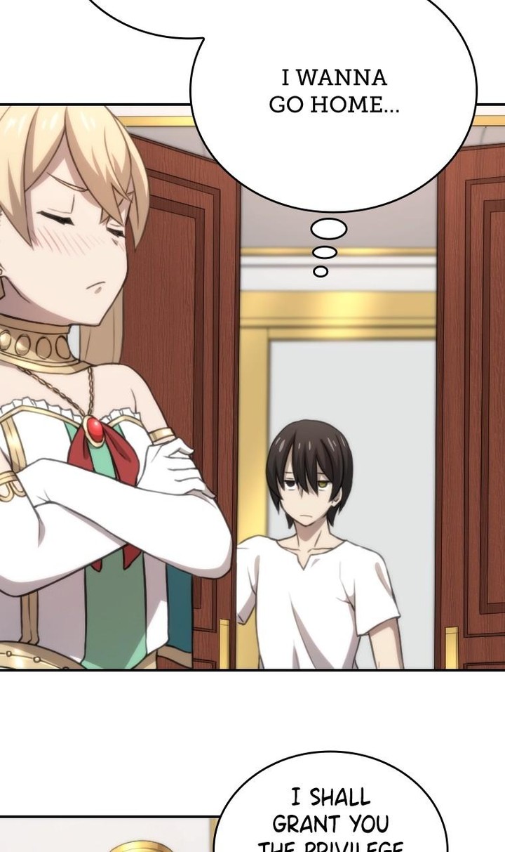 Metcha Shoukan Sareta Ken Tsugutoku Chapter 19 Page 65