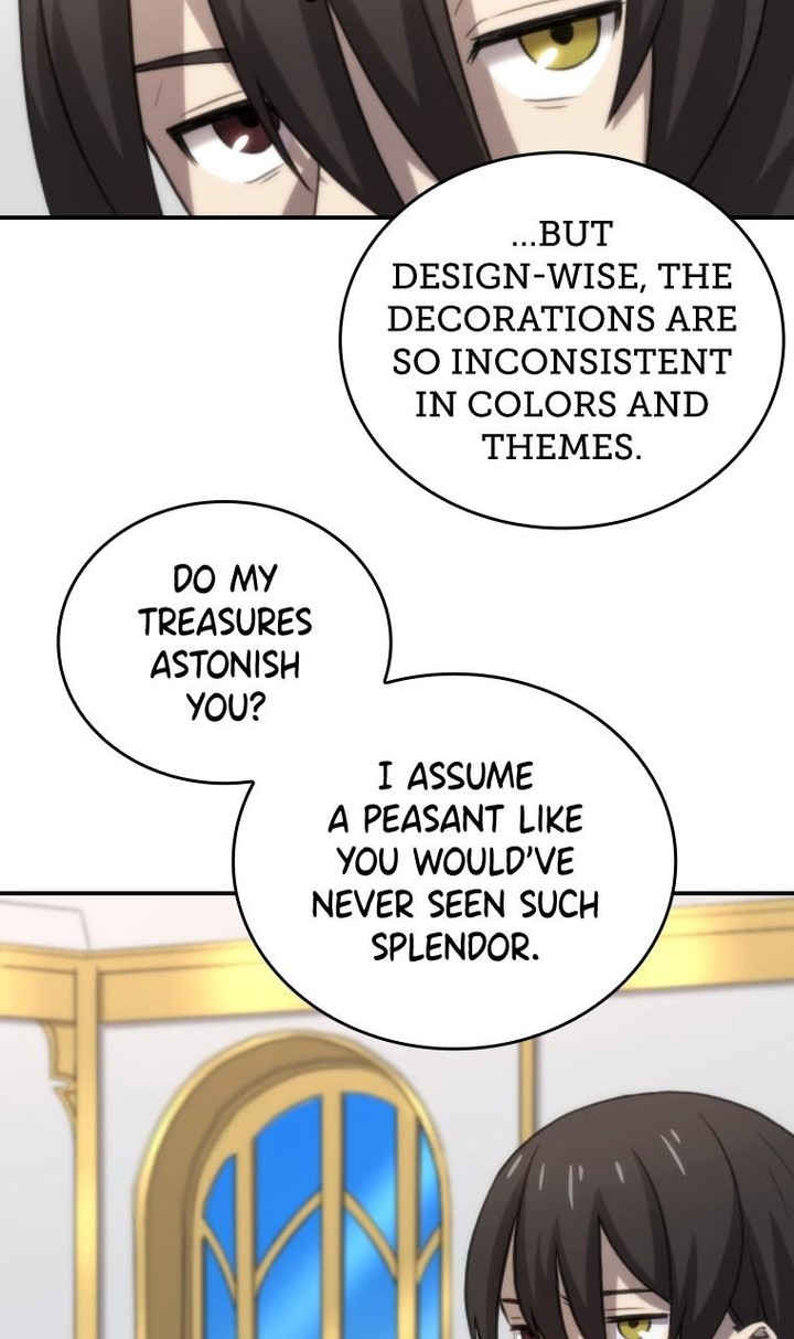 Metcha Shoukan Sareta Ken Tsugutoku Chapter 19 Page 68