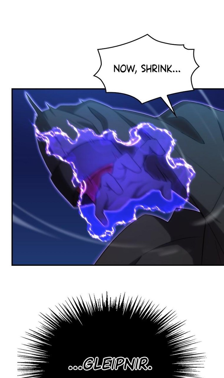 Metcha Shoukan Sareta Ken Tsugutoku Chapter 19 Page 8