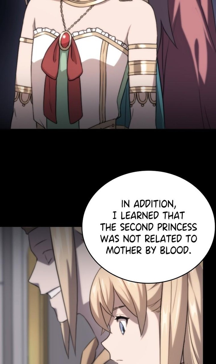 Metcha Shoukan Sareta Ken Tsugutoku Chapter 20 Page 22