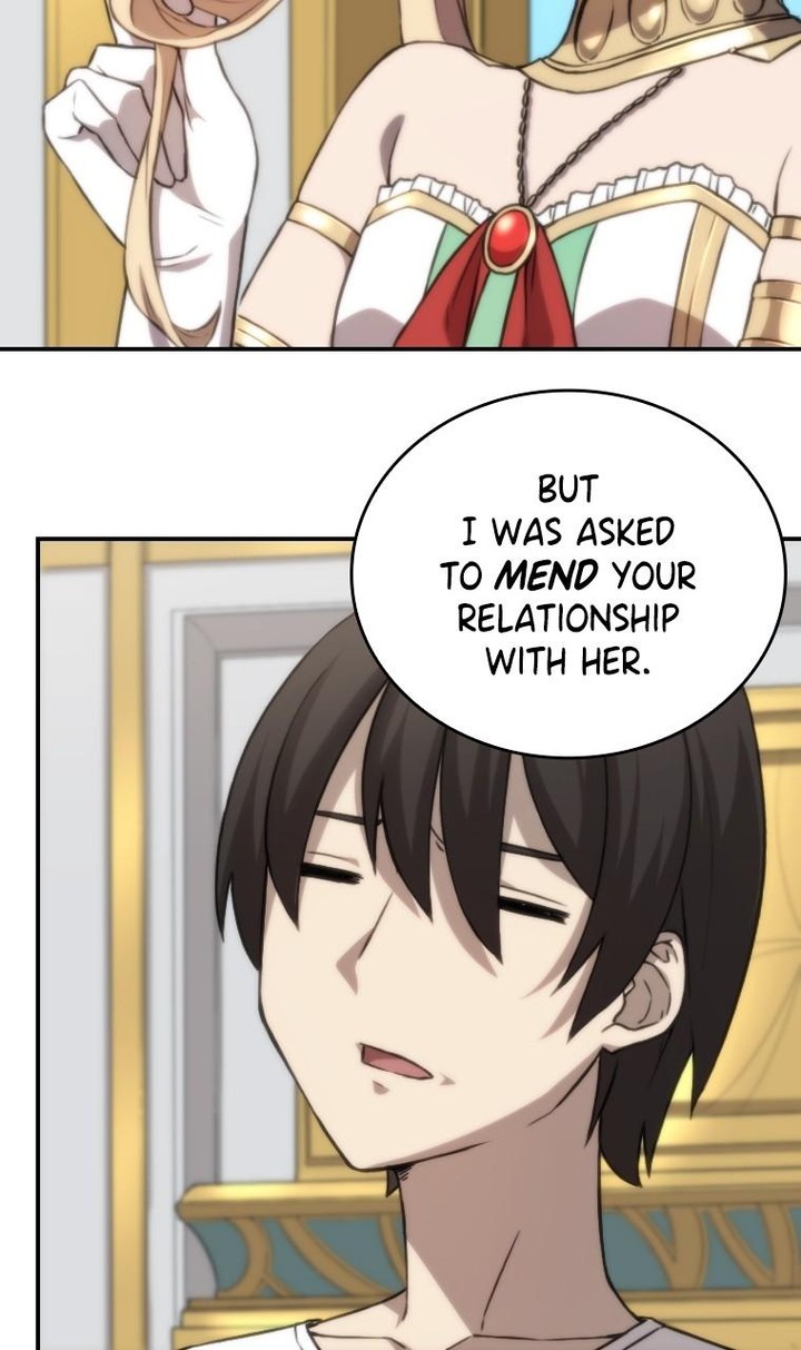 Metcha Shoukan Sareta Ken Tsugutoku Chapter 20 Page 3